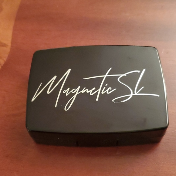 Magnetic SL false lashes - Picture 7 of 8